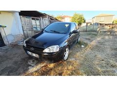 Sahibinden Opel Corsa 1.4 Comfort 2001 Model  338.000 km Lacivert