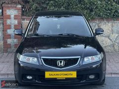 2004 Accord 2.0 Lpg li Değişensiz Kusursuz otomatik