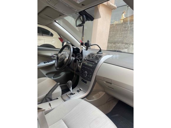 Sahibinden Toyota Corolla 1.6 Elegant 2008 Model 