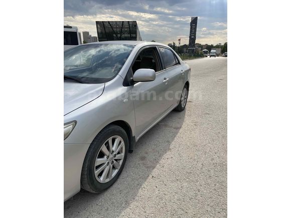 Sahibinden Toyota Corolla 1.6 Elegant 2008 Model 