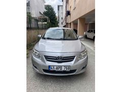 Sahibinden Toyota Corolla 1.6 Elegant 2008 Model 