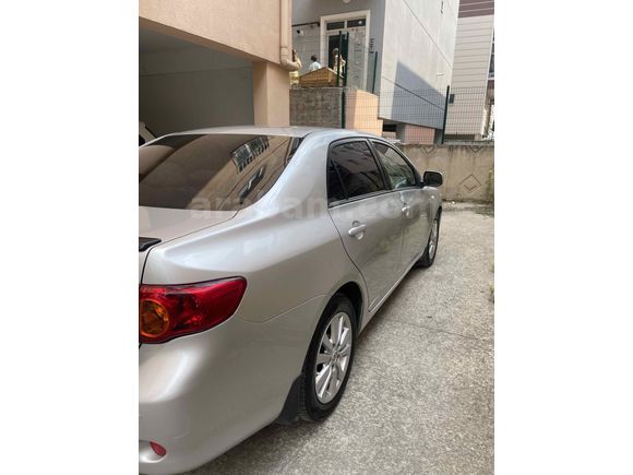Sahibinden Toyota Corolla 1.6 Elegant 2008 Model 