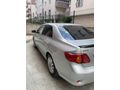 Sahibinden Toyota Corolla 1.6 Elegant 2008 Model 