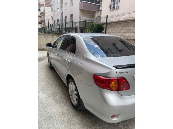 Sahibinden Toyota Corolla 1.6 Elegant 2008 Model 