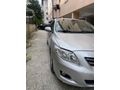 Sahibinden Toyota Corolla 1.6 Elegant 2008 Model 