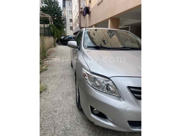 Sahibinden Toyota Corolla 1.6 Elegant 2008 Model 