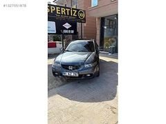 HAN MOTORS'DAN DEĞİŞENSİZ ACCORD