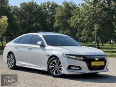 CO MOTORS'DAN 2022 ACCORD 1.5 VTEC EXECUTİVE HATASIZ 52.000 KMDE