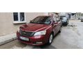 Sahibinden Geely Emgrand 1.5 GSL Basic 2012 Model