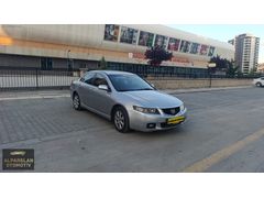 ALPARSLAN OTOMOTİV'DEN HATASIZ EMSALSİZ ACCORD
