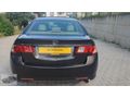 2009 ACCORD 2,0 EXECUTİVE LPG DEĞİŞENSİZ 294000KM.
