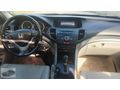 2009 ACCORD 2,0 EXECUTİVE LPG DEĞİŞENSİZ 294000KM.