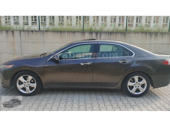 2009 ACCORD 2,0 EXECUTİVE LPG DEĞİŞENSİZ 294000KM.