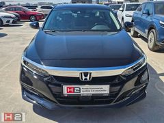 ÇAMKIRAN H2 GAZİEMİR'den2023 Honda Accord 1.5 T Executive OTM
