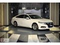 ASLANOĞLU PLAZA'DAN 2022 HONCA ACCORD 1.5 VTEC EXECUTİVE PLUS