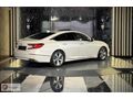ASLANOĞLU PLAZA'DAN 2022 HONCA ACCORD 1.5 VTEC EXECUTİVE PLUS