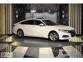 ASLANOĞLU PLAZA'DAN 2022 HONCA ACCORD 1.5 VTEC EXECUTİVE PLUS