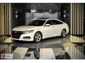 ASLANOĞLU PLAZA'DAN 2022 HONCA ACCORD 1.5 VTEC EXECUTİVE PLUS