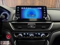 ASLANOĞLU PLAZA'DAN 2022 HONCA ACCORD 1.5 VTEC EXECUTİVE PLUS