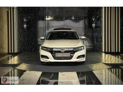 ASLANOĞLU PLAZA'DAN 2022 HONCA ACCORD 1.5 VTEC EXECUTİVE PLUS
