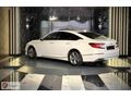 ASLANOĞLU PLAZA'DAN 2022 HONCA ACCORD 1.5 VTEC EXECUTİVE PLUS