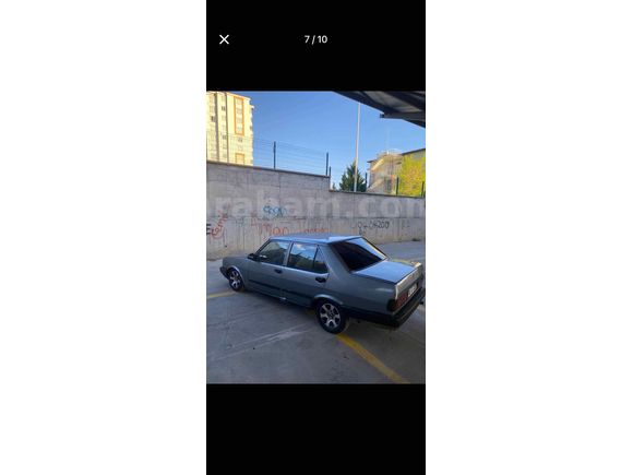 Sahibinden Tofaş Doğan SLX 1993 Model 