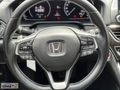 ODAK'TAN 2021 HONDA ACCORD 1.5 VTEC EXECUTİVE PLUS