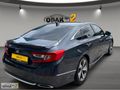 ODAK'TAN 2021 HONDA ACCORD 1.5 VTEC EXECUTİVE PLUS