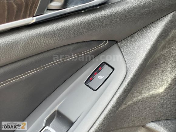 ODAK'TAN 2021 HONDA ACCORD 1.5 VTEC EXECUTİVE PLUS