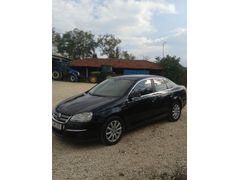 14 yıllık Sahibinden tek kişi tarafından Volkswagen Jetta 1.4 TSi Comfortline 2008 Model 