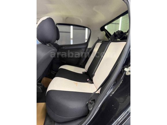 Peugeot 206+ 1.4 Comfort 2010 Model 