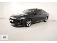 Honda Accord 1.5 Executive-2022-Kredi Kartına 12 Ay Taksit İmkan