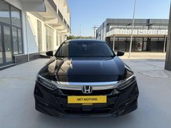 NET MOTORS 2022 HONDA ACCORD 1.5 EXECUTİVE PLUS FUL 136000KM