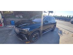 Sahibinden TOGG T10X V2 Uzun Menzil 2024 Model
