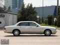 1999 Model Jaguar XJ8 3.2 EXECUTİVE 125.000 KM BAYİİ