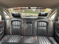 1999 Model Jaguar XJ8 3.2 EXECUTİVE 125.000 KM BAYİİ