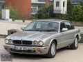1999 Model Jaguar XJ8 3.2 EXECUTİVE 125.000 KM BAYİİ