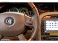 2007 JAGUAR X-TYPE 2.1 V6 EXECUTİVE DEĞİŞENSİZ ORJİNAL ÖZEL RENK