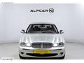2007 JAGUAR X-TYPE 2.1 V6 EXECUTİVE DEĞİŞENSİZ ORJİNAL ÖZEL RENK