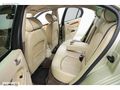 2007 JAGUAR X-TYPE 2.1 V6 EXECUTİVE DEĞİŞENSİZ ORJİNAL ÖZEL RENK