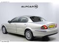 2007 JAGUAR X-TYPE 2.1 V6 EXECUTİVE DEĞİŞENSİZ ORJİNAL ÖZEL RENK