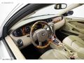 2007 JAGUAR X-TYPE 2.1 V6 EXECUTİVE DEĞİŞENSİZ ORJİNAL ÖZEL RENK
