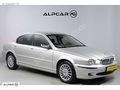 2007 JAGUAR X-TYPE 2.1 V6 EXECUTİVE DEĞİŞENSİZ ORJİNAL ÖZEL RENK