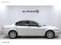 2007 JAGUAR X-TYPE 2.1 V6 EXECUTİVE DEĞİŞENSİZ ORJİNAL ÖZEL RENK