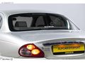 2007 JAGUAR X-TYPE 2.1 V6 EXECUTİVE DEĞİŞENSİZ ORJİNAL ÖZEL RENK