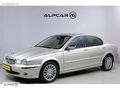 2007 JAGUAR X-TYPE 2.1 V6 EXECUTİVE DEĞİŞENSİZ ORJİNAL ÖZEL RENK