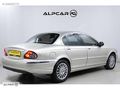 2007 JAGUAR X-TYPE 2.1 V6 EXECUTİVE DEĞİŞENSİZ ORJİNAL ÖZEL RENK