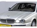 2007 JAGUAR X-TYPE 2.1 V6 EXECUTİVE DEĞİŞENSİZ ORJİNAL ÖZEL RENK