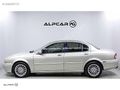 2007 JAGUAR X-TYPE 2.1 V6 EXECUTİVE DEĞİŞENSİZ ORJİNAL ÖZEL RENK