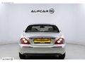 2007 JAGUAR X-TYPE 2.1 V6 EXECUTİVE DEĞİŞENSİZ ORJİNAL ÖZEL RENK